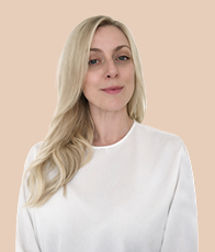 Lucy Mckerlie