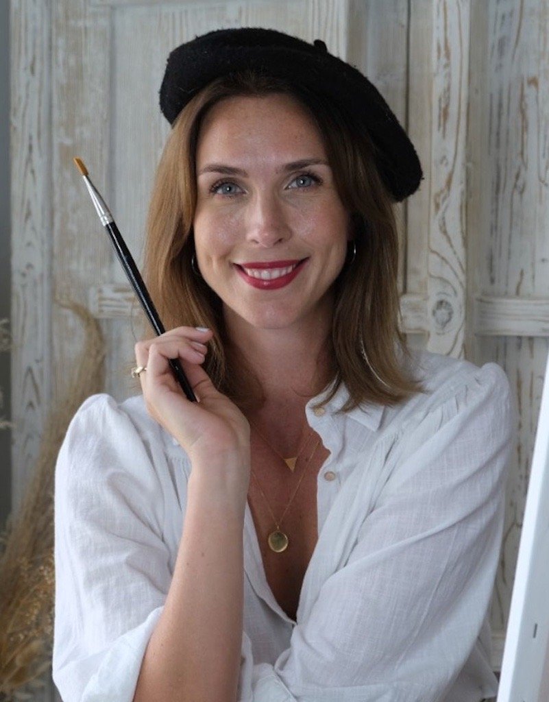 Denise Schmitz