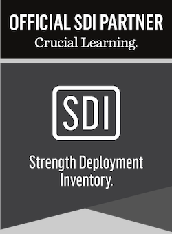 Official SDI Partner – Crucial Learning