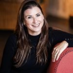 Ursula Crilly, leadership development coach in Dubai